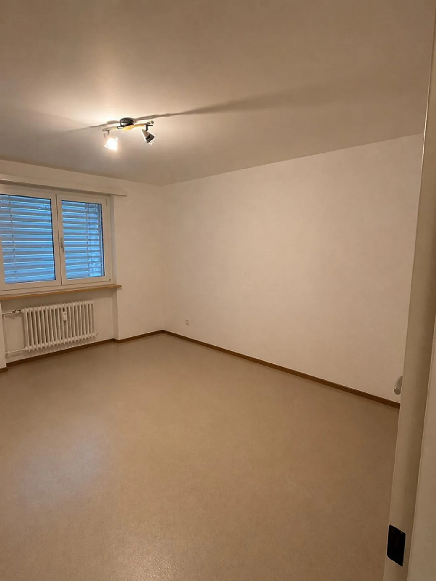 Charmante Wohnung in Bad Zurzach - Foto 1 von 7