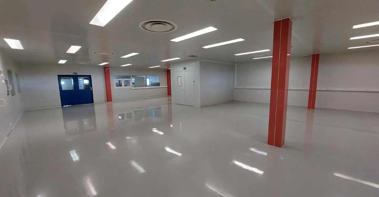 Espace de laboratoire en emplacement privilégié - Photo 2 sur 4