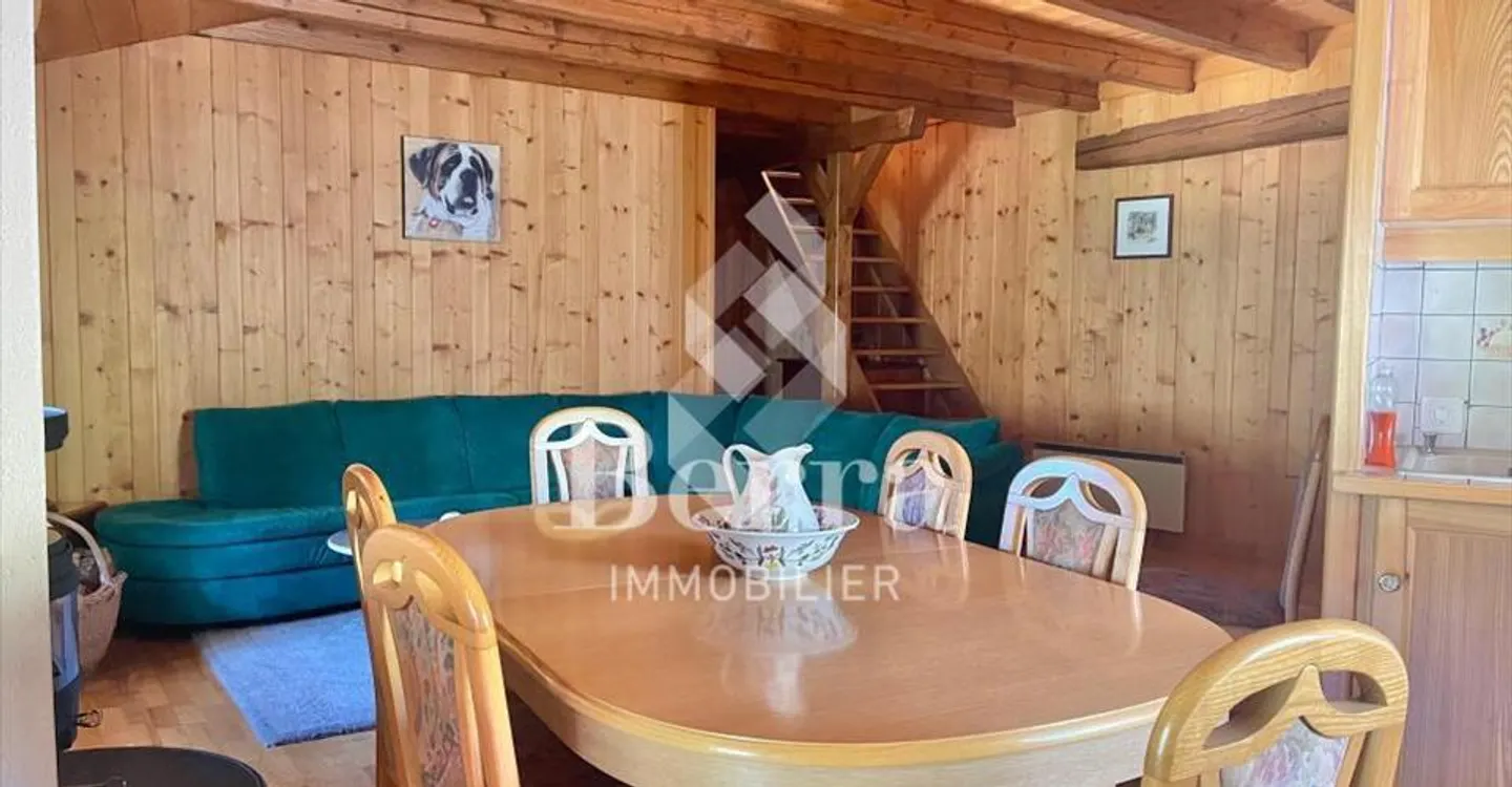 Appartamento Incantevole a Bourg-St-Pierre - Foto 3 di 13