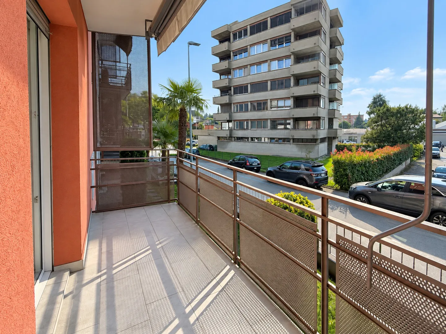 Appartement spacieux de 4,5 pièces rénové dans le CENTRE de Mendrisio - Photo 9 sur 10