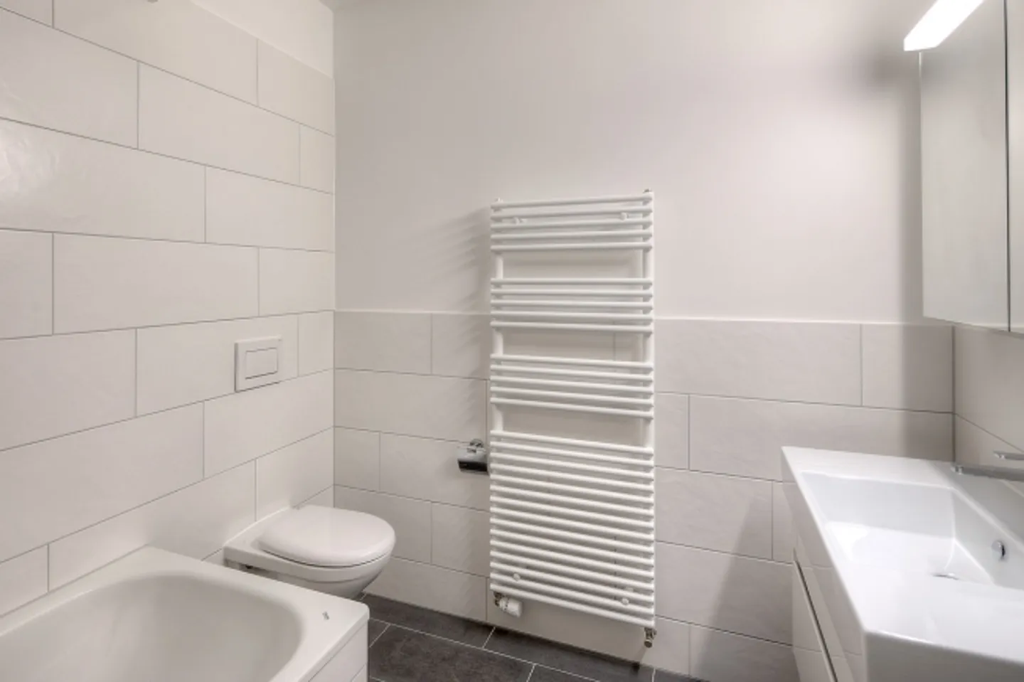 Elegant beautiful apartment with a view of the Aare - Photo 4 of 6