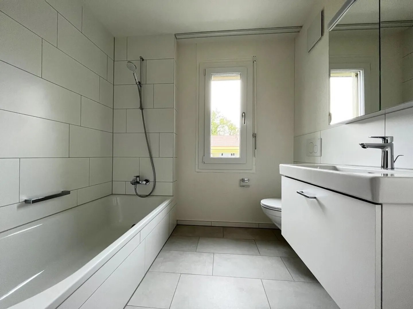 Familienfreundliche 4.5-Zimmerwohnung - Foto 7 von 9