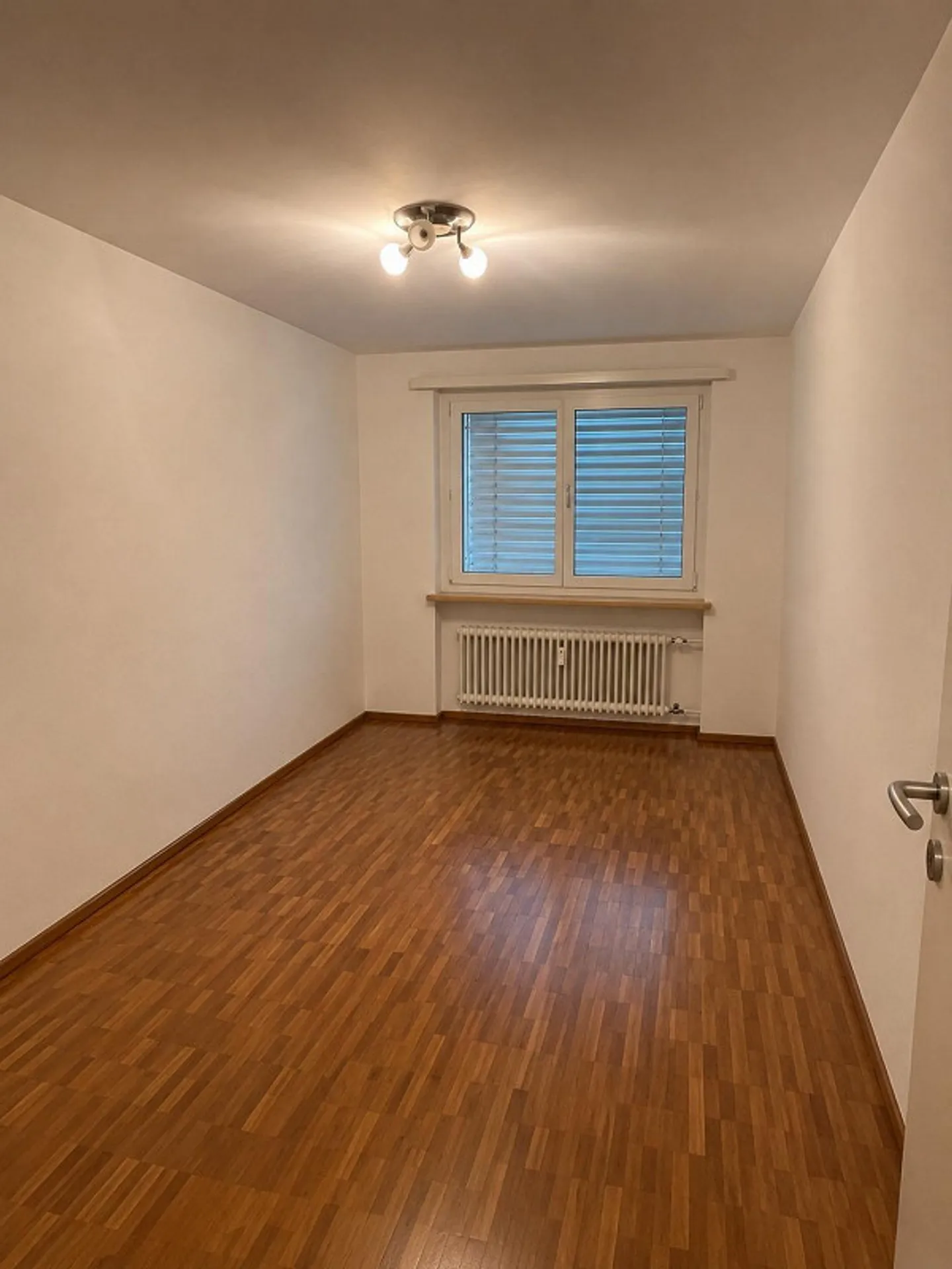 Charmante Wohnung in Bad Zurzach - Foto 2 von 7