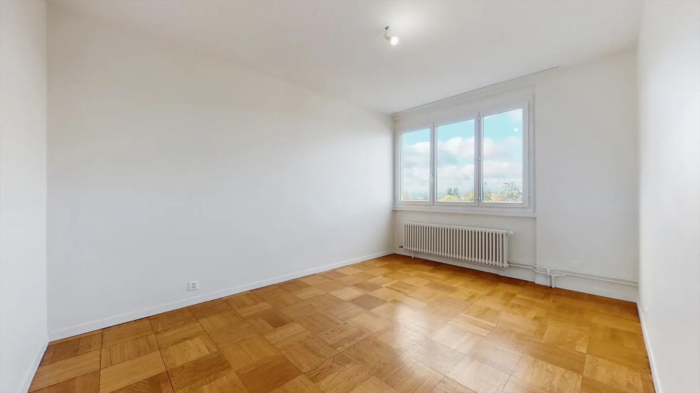 Appartamento 6 locali - Foto 4 di 7