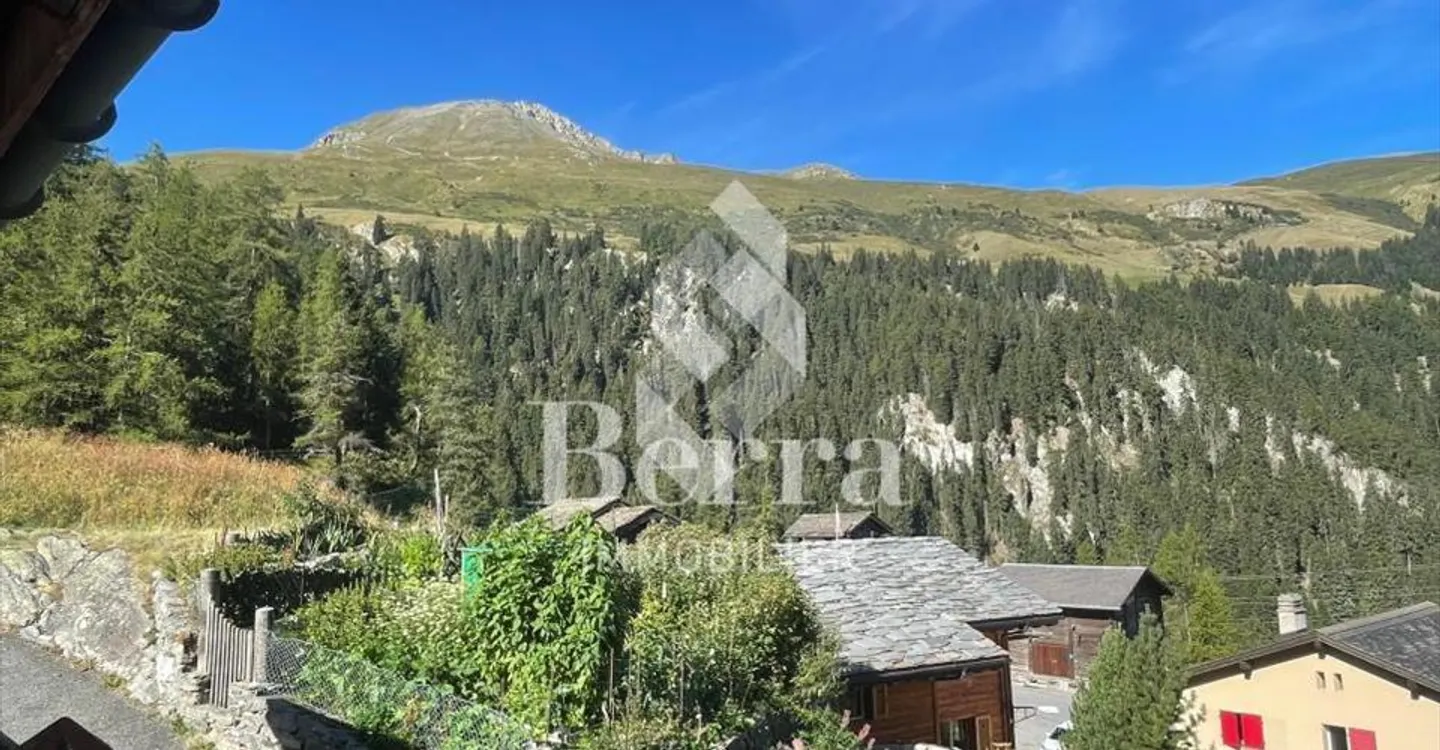 Appartamento Incantevole a Bourg-St-Pierre - Foto 4 di 13