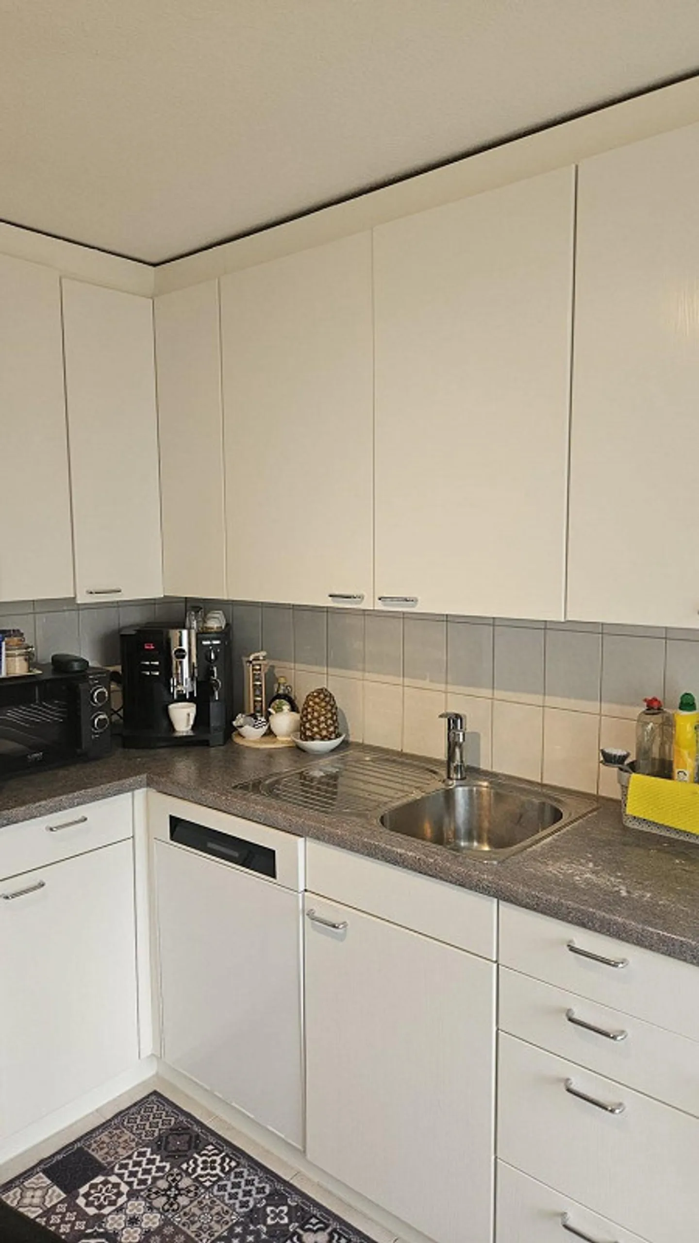 Charmante Wohnung in Bad Zurzach - Foto 3 von 7