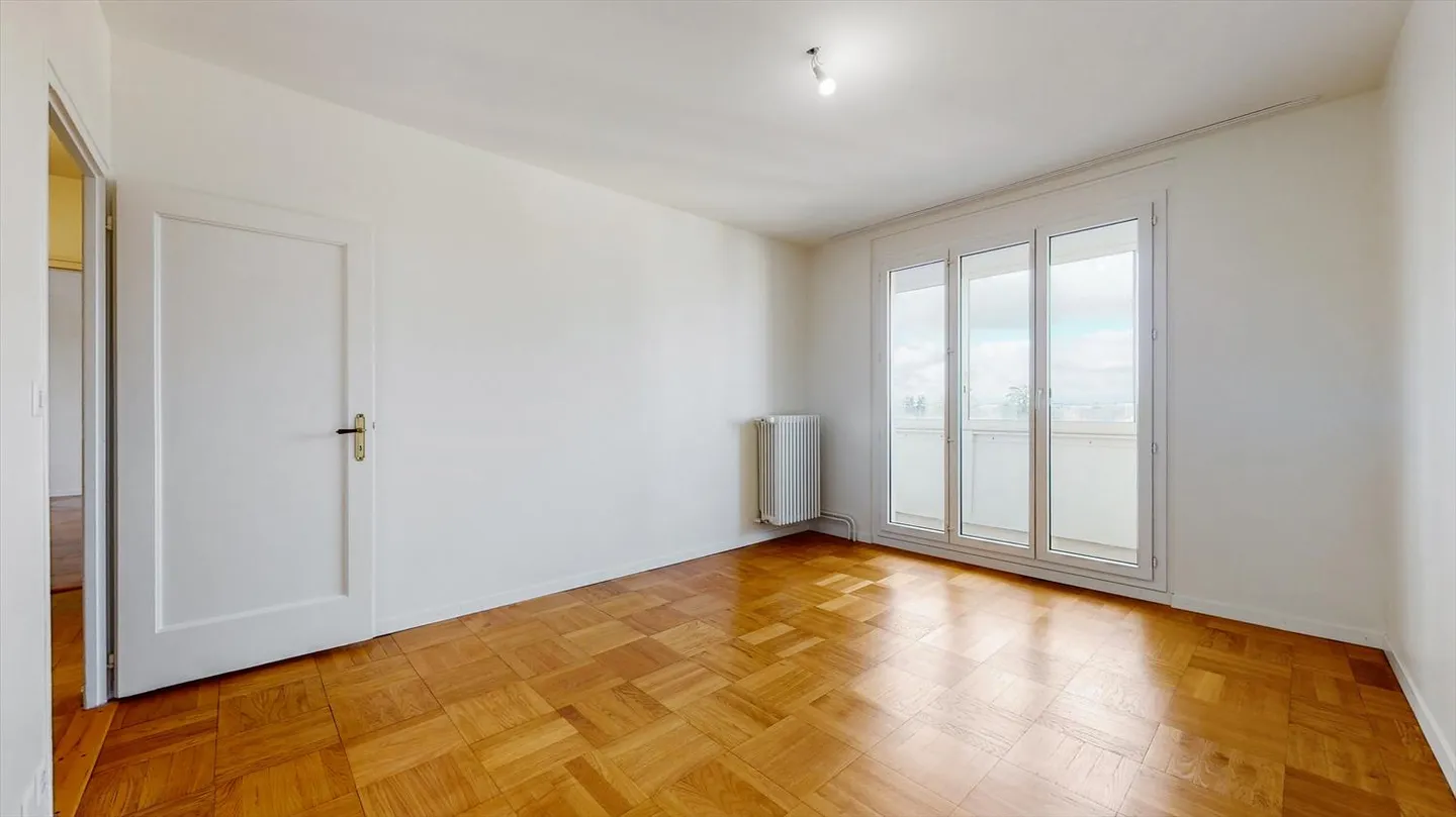 Appartamento 6 locali - Foto 5 di 7