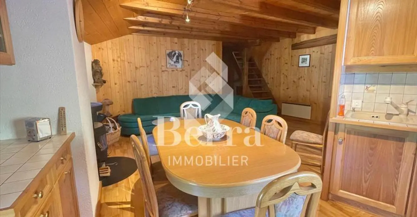 Appartamento Incantevole a Bourg-St-Pierre - Foto 5 di 13