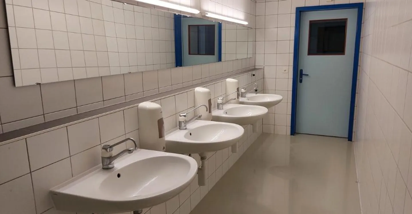 Espace de laboratoire en emplacement privilégié - Photo 3 sur 4