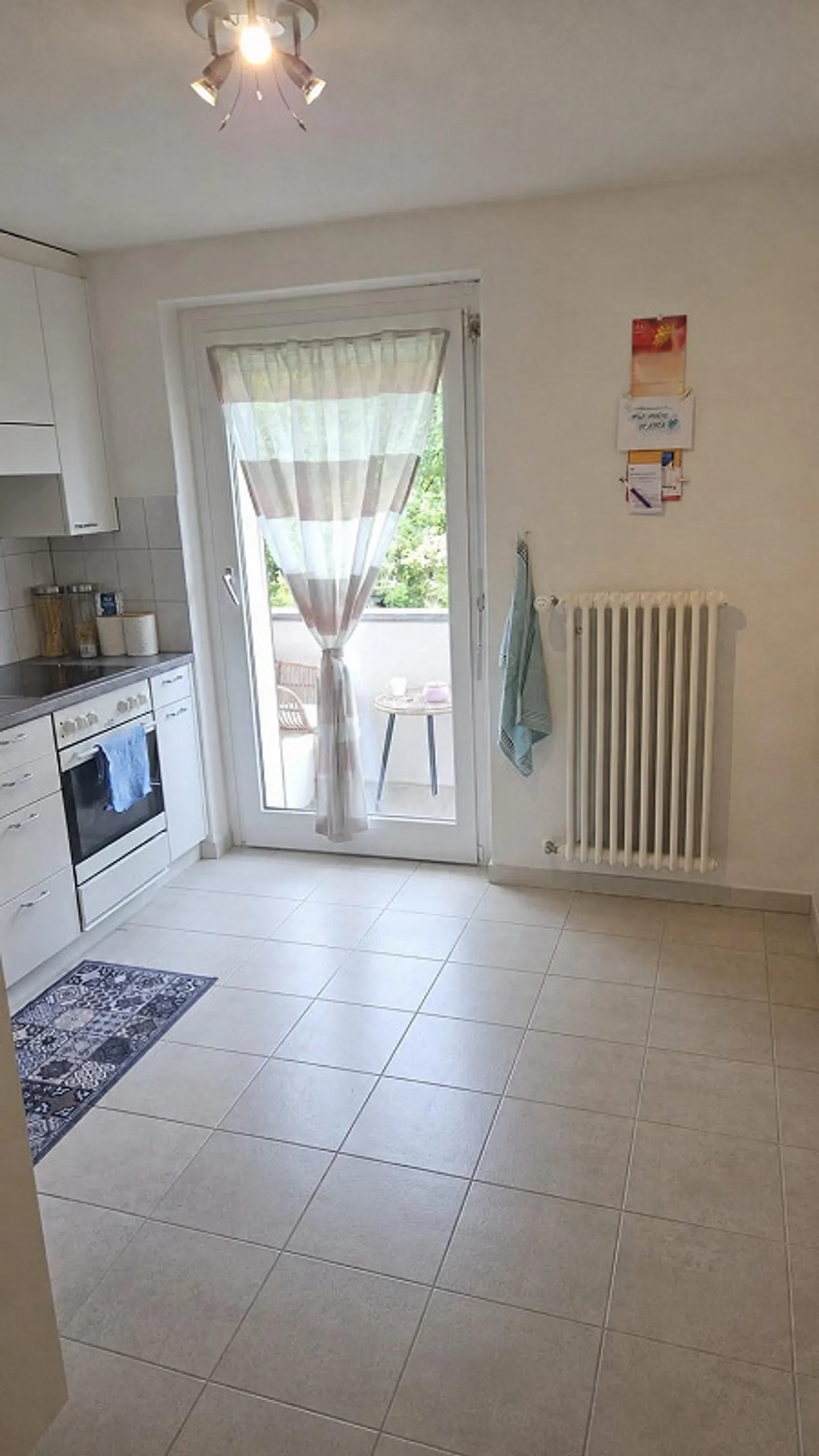 Charmante Wohnung in Bad Zurzach - Foto 4 von 7