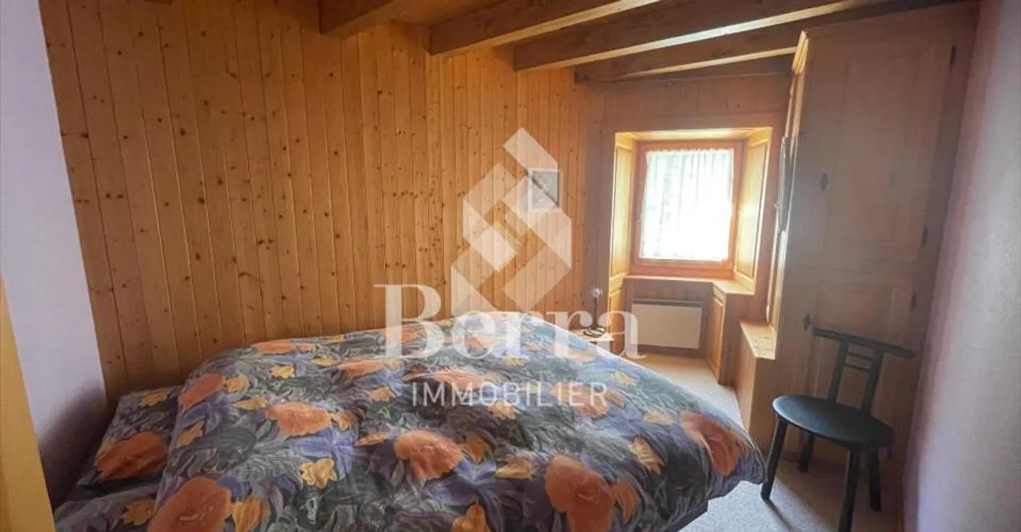 Appartamento Incantevole a Bourg-St-Pierre - Foto 11 di 13