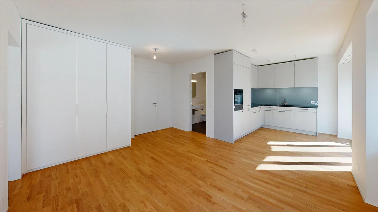 Appartement moderne de 3,5 pièces à louer ! - Photo 1 sur 5