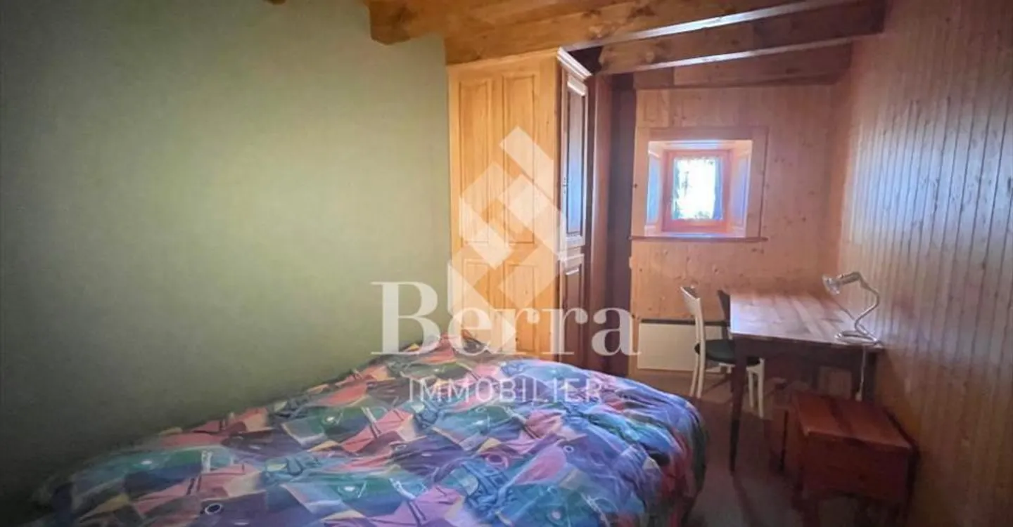 Appartamento Incantevole a Bourg-St-Pierre - Foto 12 di 13