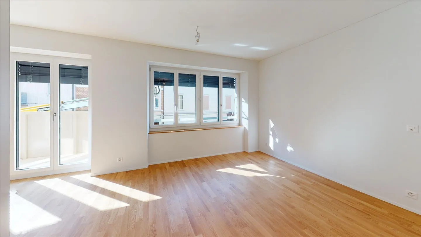 Appartement moderne de 3,5 pièces à louer ! - Photo 2 sur 5