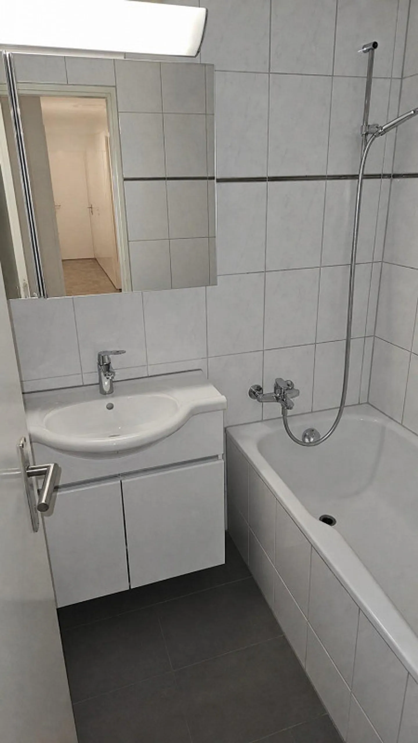 Charmante Wohnung in Bad Zurzach - Foto 5 von 7