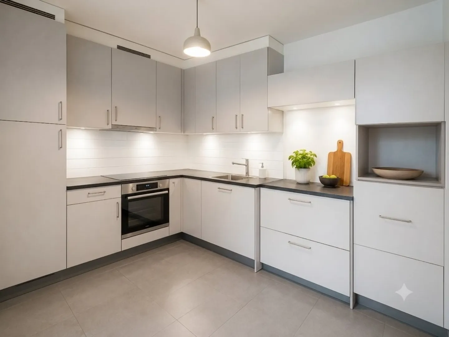 La tua nuova casa ti aspetta: bellissimo appartamento con 2 camere da letto in affitto! - Foto 1 di 5