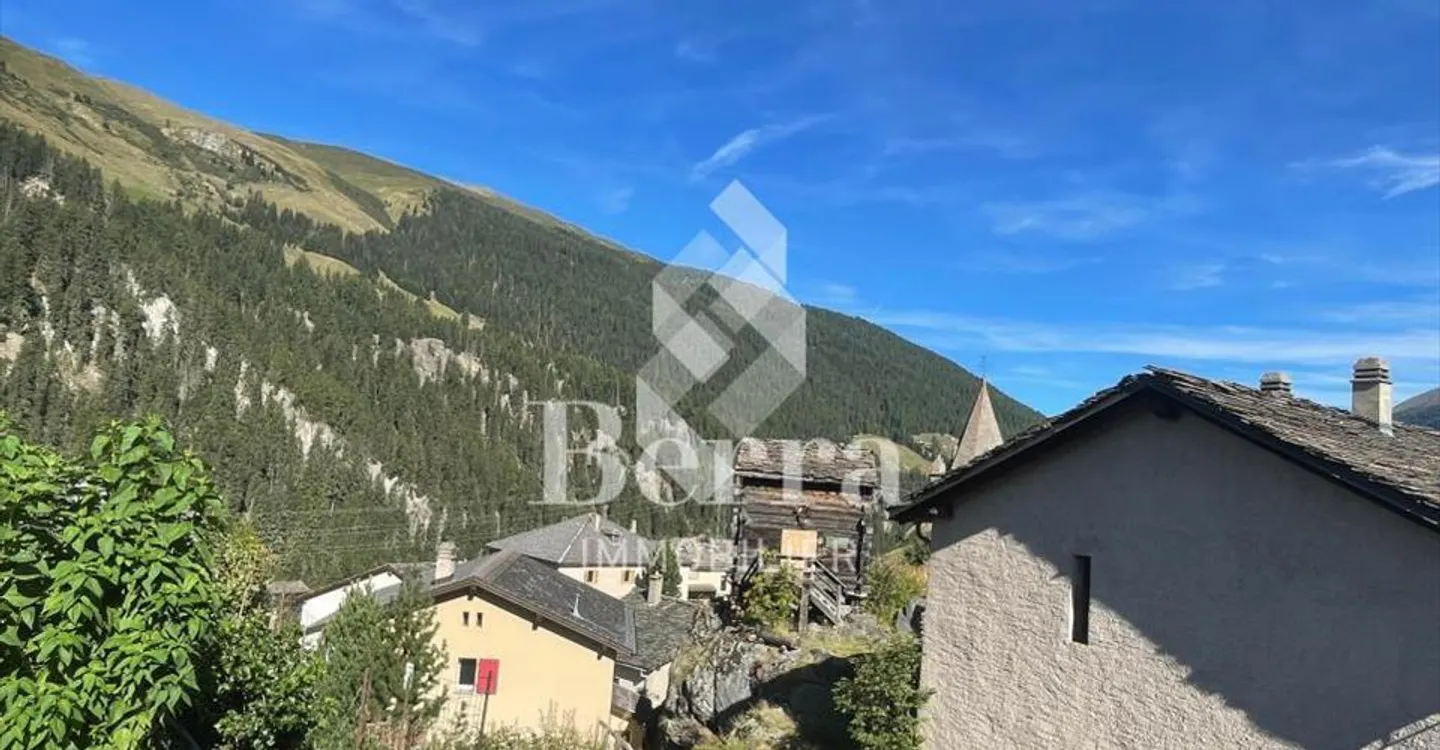 Appartamento Incantevole a Bourg-St-Pierre - Foto 9 di 13