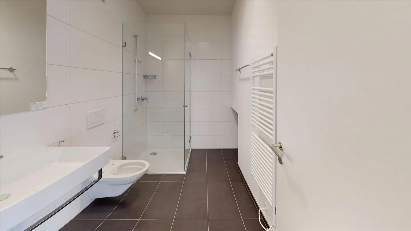 Appartement moderne de 3,5 pièces à louer ! - Photo 5 sur 5