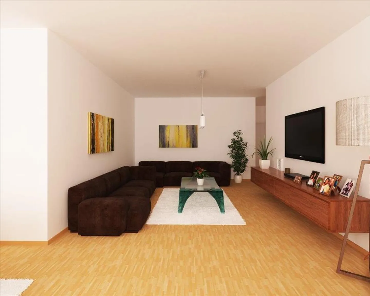 Appartamento 5.5 stanze - Foto 1 di 5