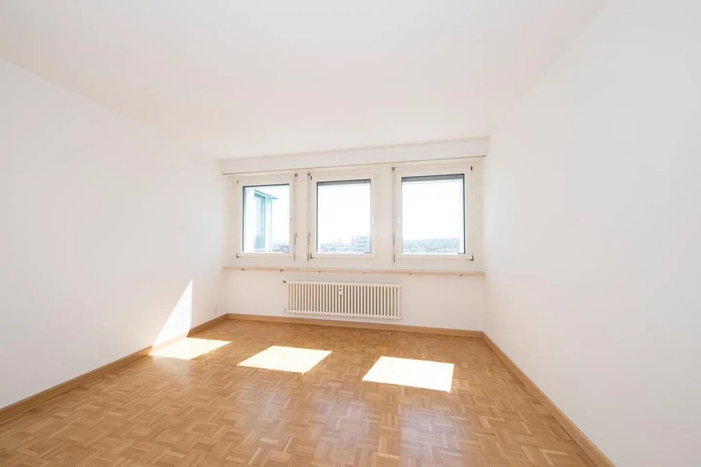 Beautiful and bright 3.5-room apartment in Allschwil - Photo 4 of 9