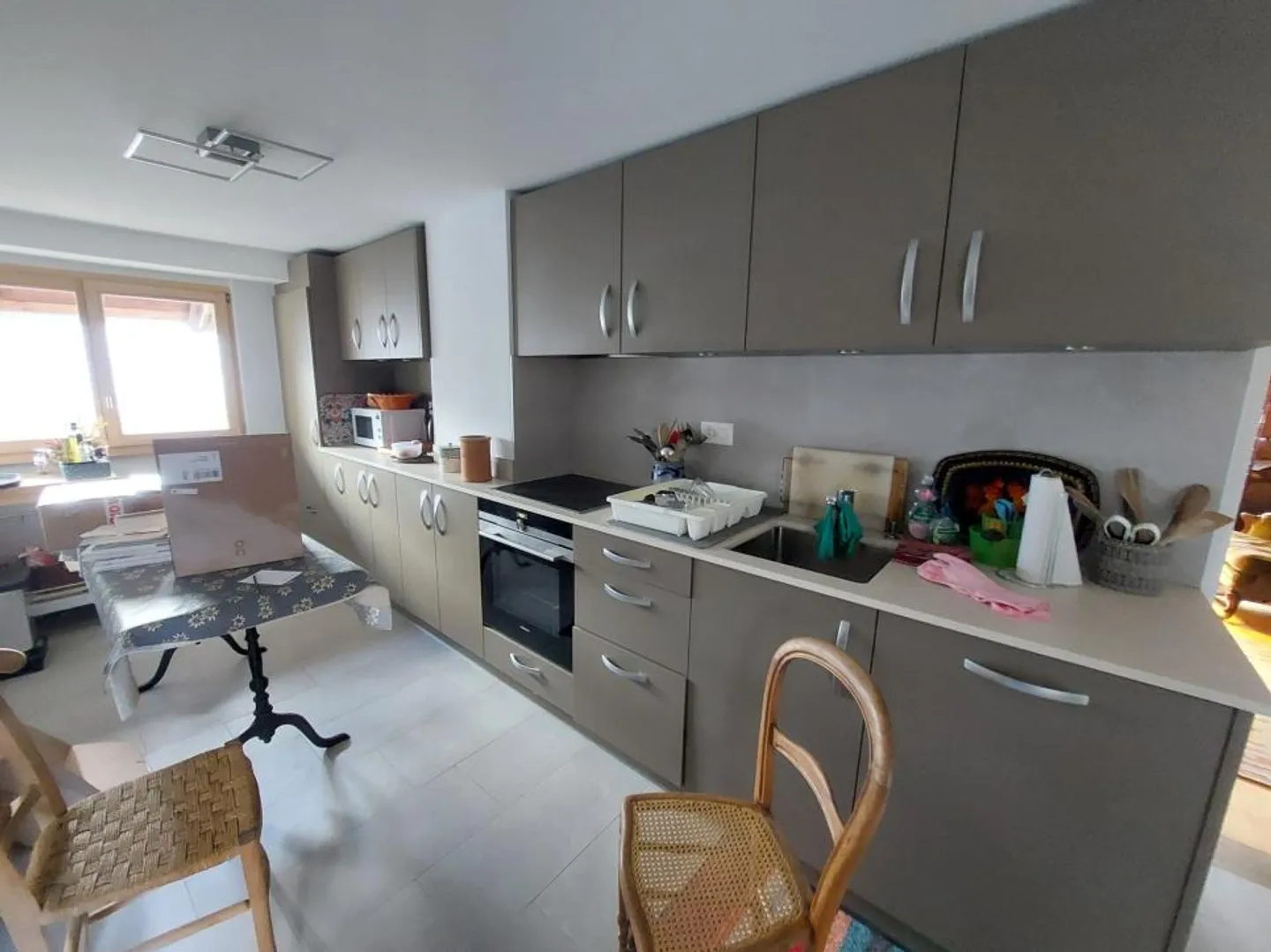 Appartamento in vendita - Foto 2 di 6