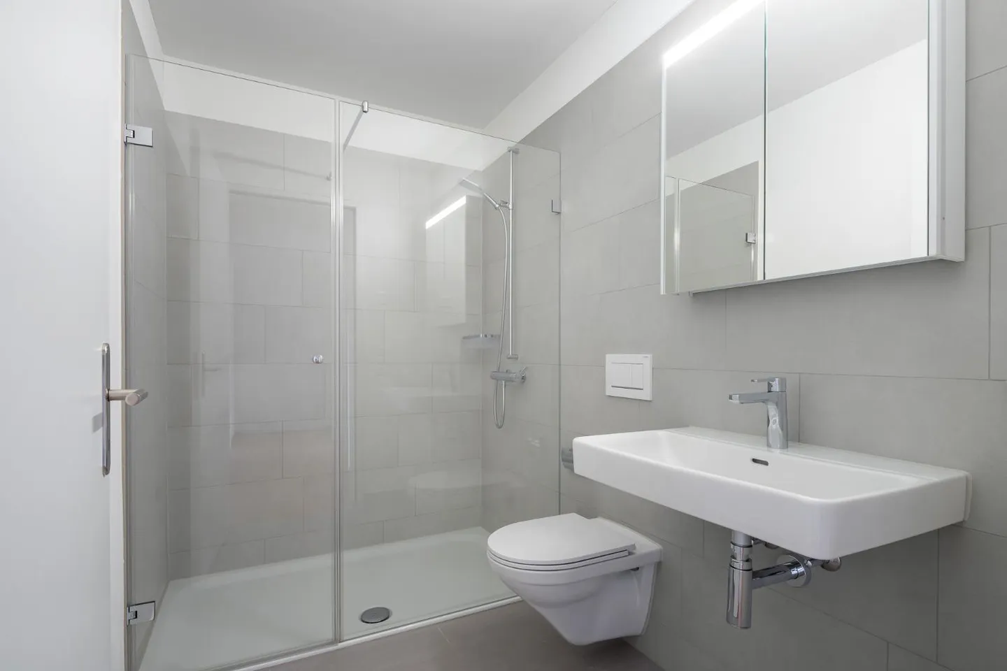 Gemütliche 4.5-Zimmer-Wohnung - Foto 4 von 8