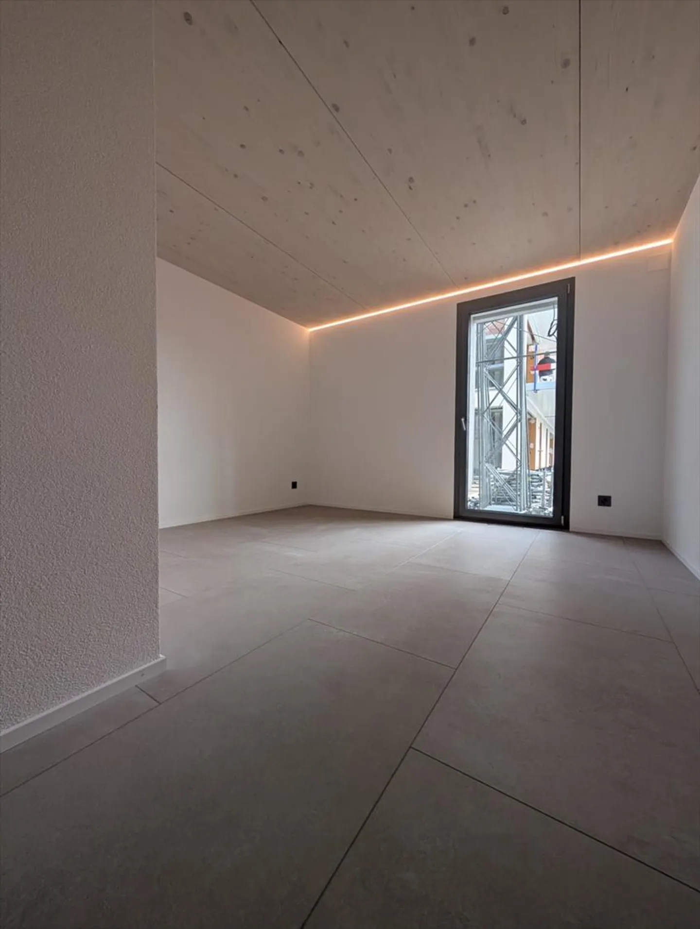 Nouvelle construction à Denens - apprtement de 3,5 pièces - Photo 4 sur 5