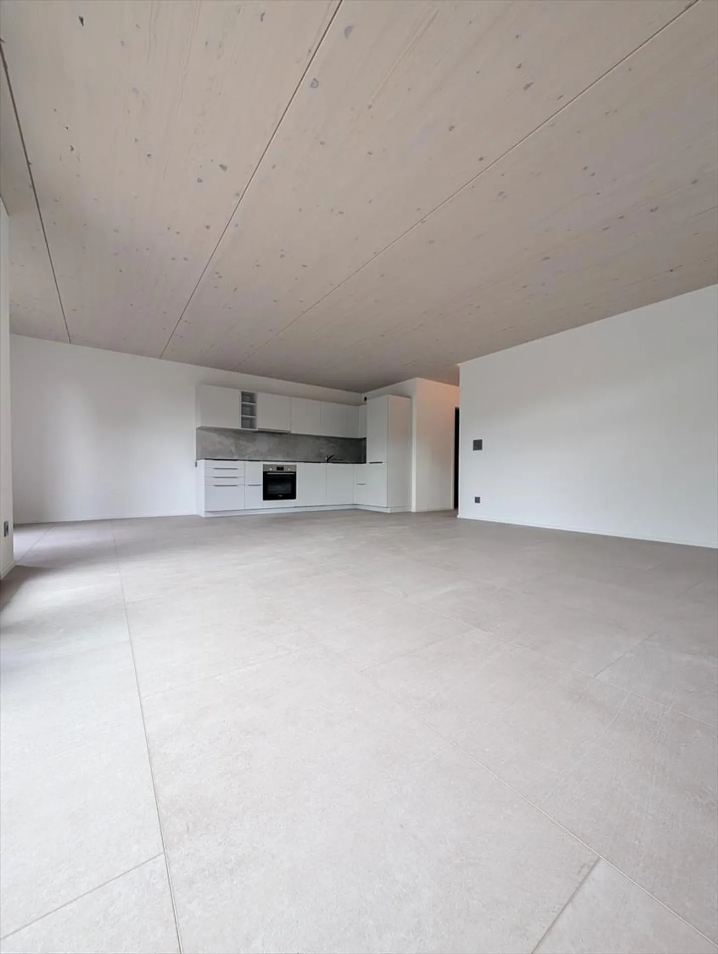 Nouvelle construction à Denens - apprtement de 3,5 pièces - Photo 2 sur 5
