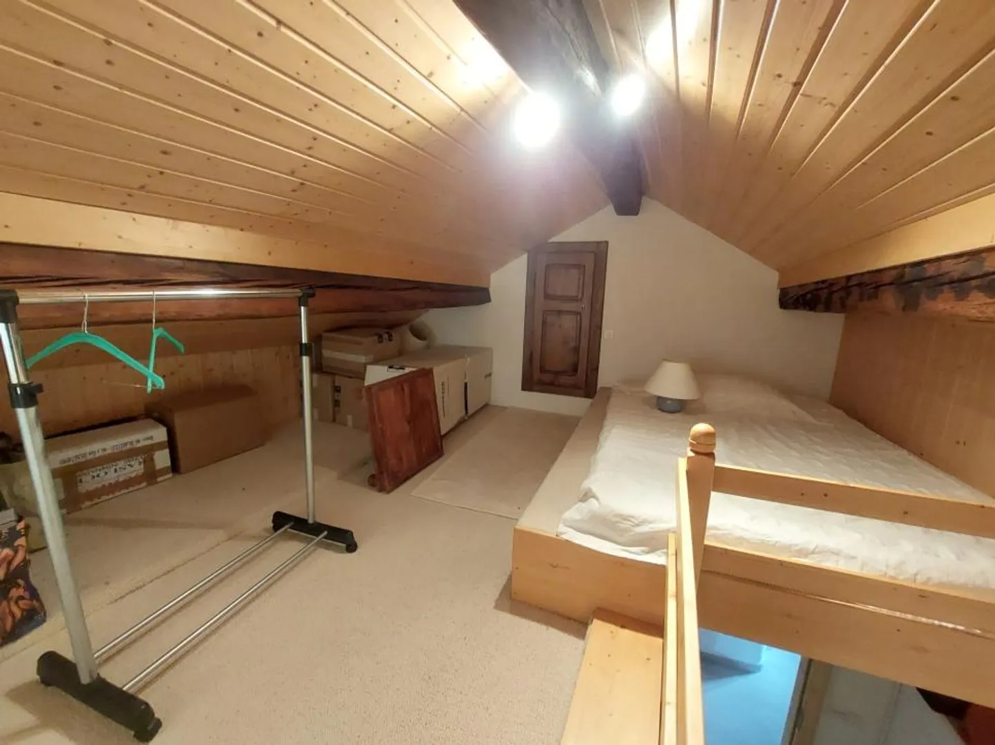 Appartamento in vendita - Foto 6 di 6