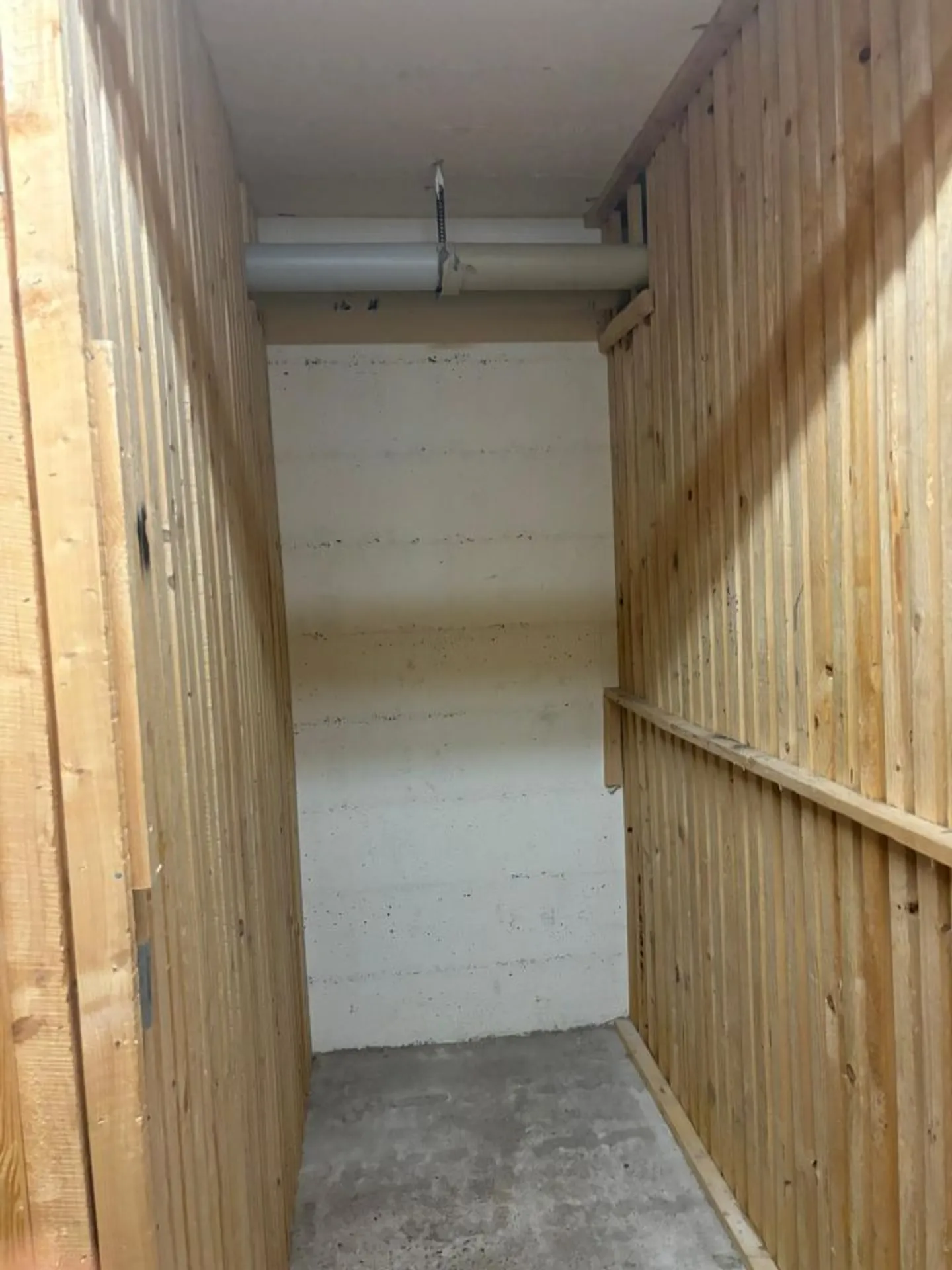 Bell'appartamento di 2,5 stanze a Clarens - Foto 13 di 13