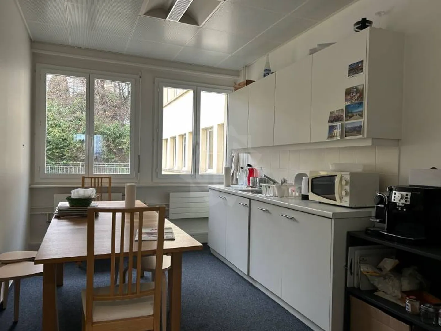 Offices - Lausanne - Photo 4 of 5