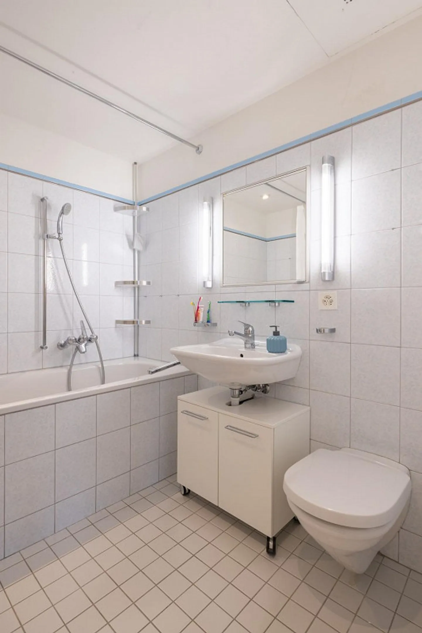 Dachgeschosswohnung mit Seesicht - Foto 13 von 13
