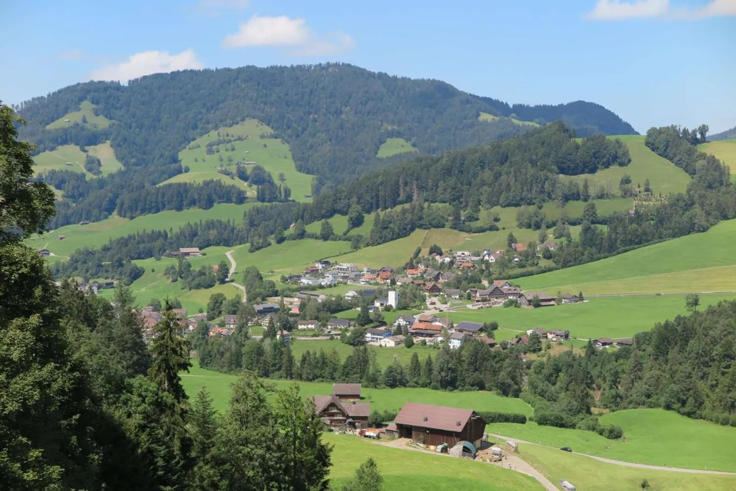 Multi-family house - Photo 1 of 1