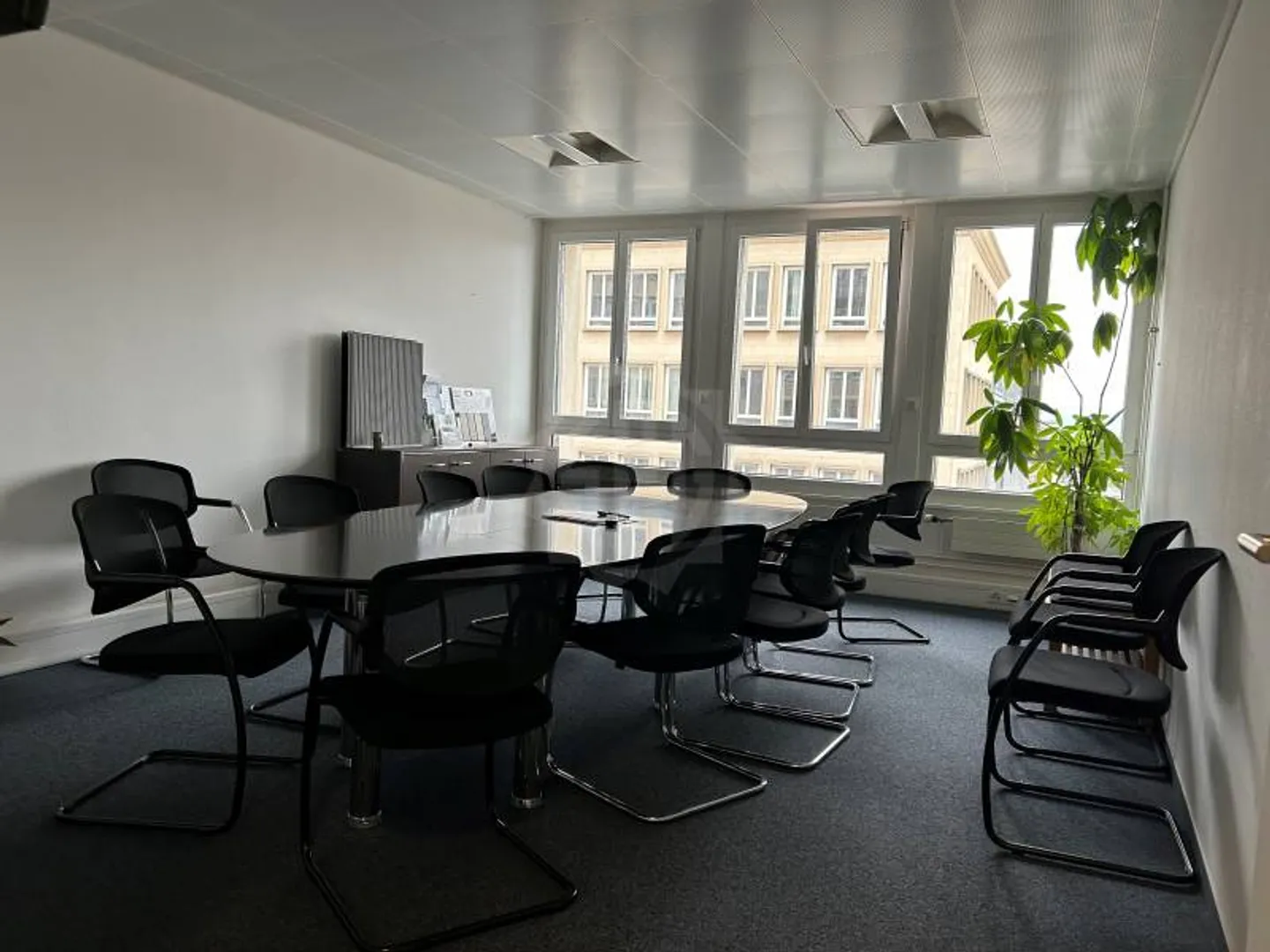 Offices - Lausanne - Photo 1 of 5