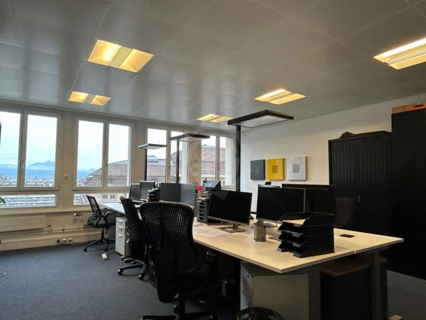 Offices - Lausanne - Photo 2 of 5