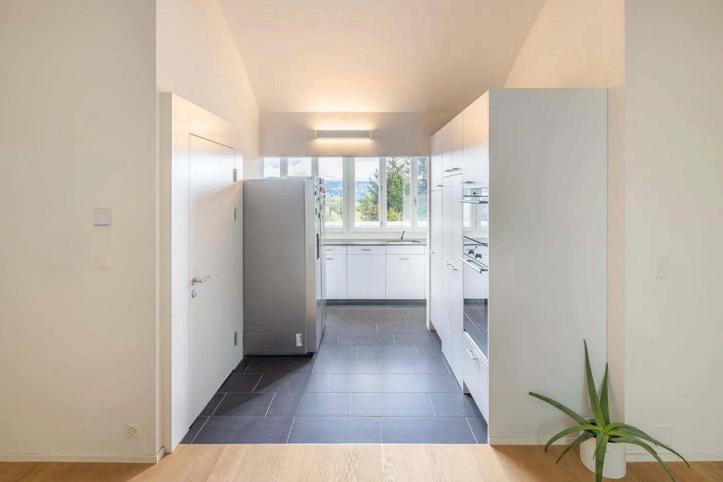 Dachgeschosswohnung mit Seesicht - Foto 9 von 13