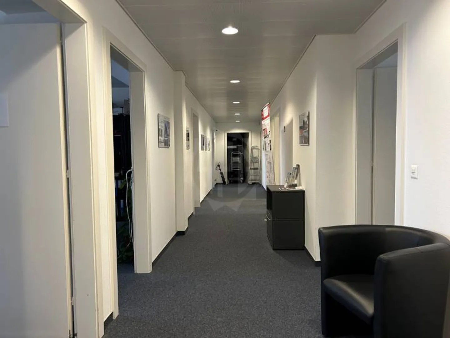 Offices - Lausanne - Photo 3 of 5