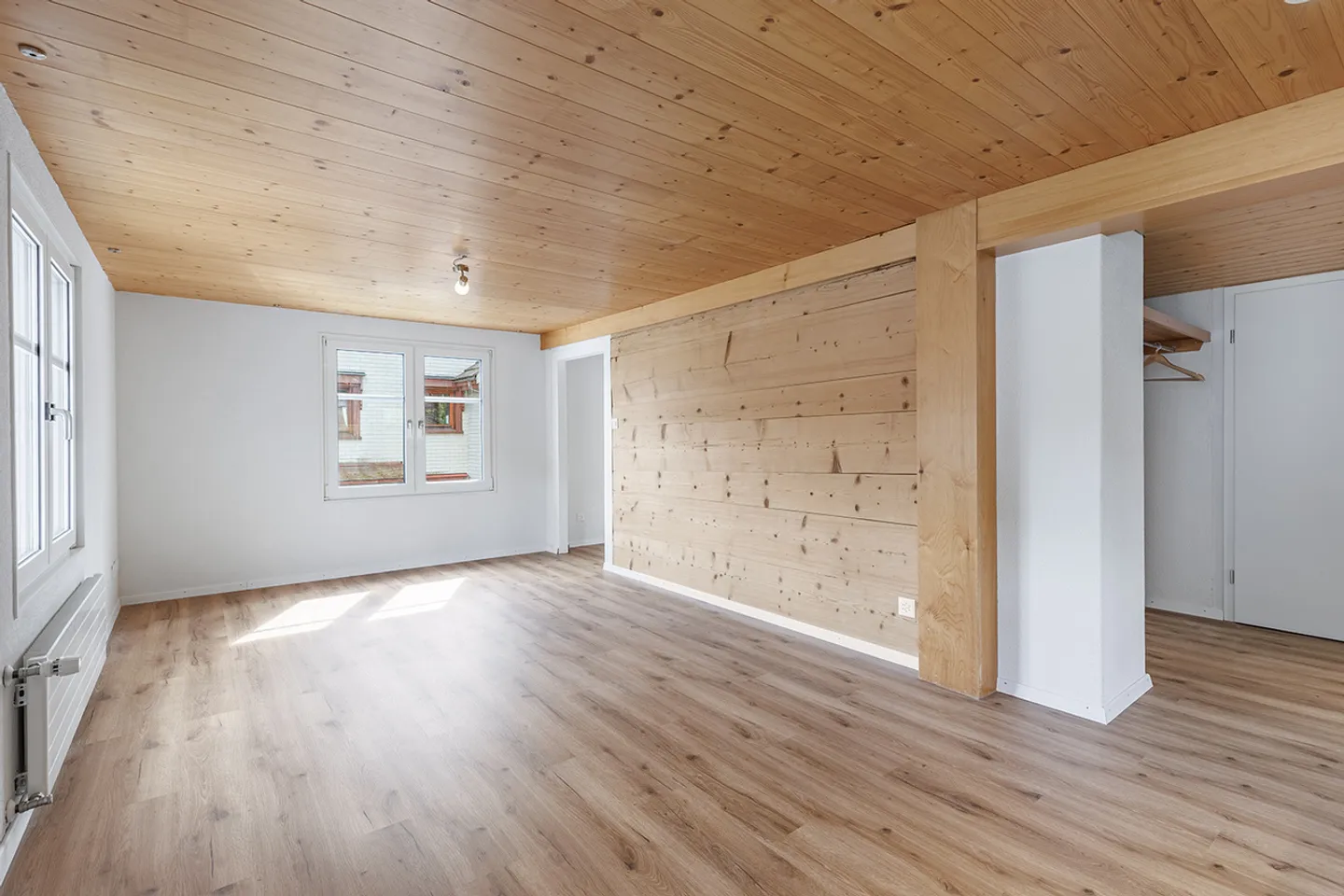 Plus d'espace pour la convivialité - Photo 2 sur 7