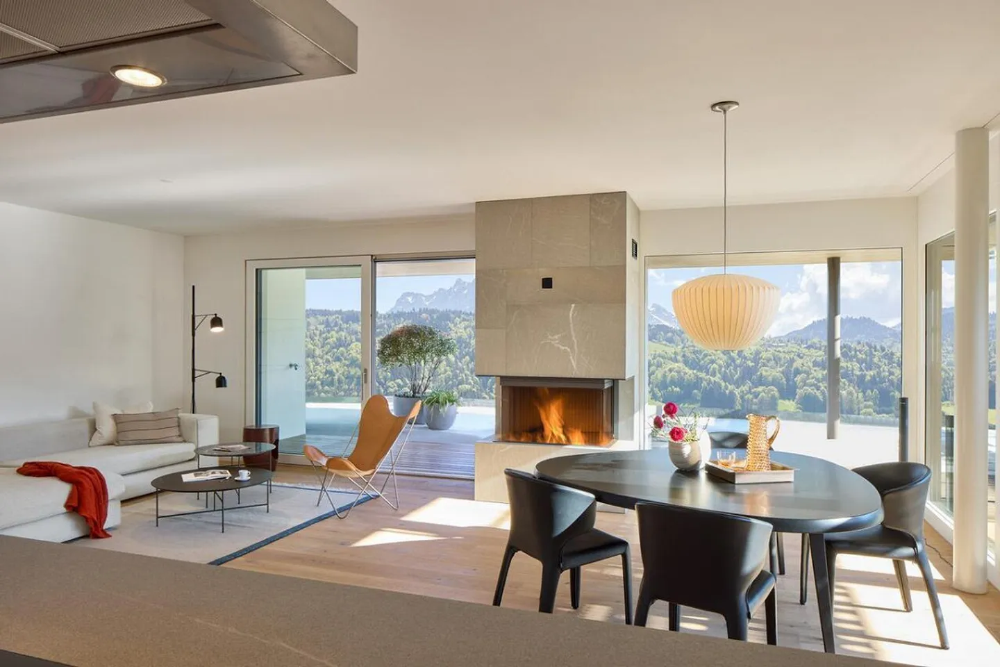 Bijoux di 4,5 stanze - La tua nuova casa al Sonnenberg! - Foto 2 di 11