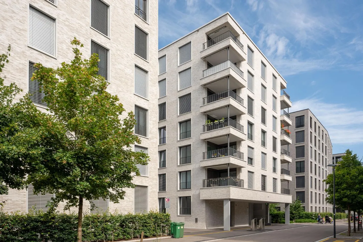 Appartamento moderno a Bülach - Foto 1 di 7