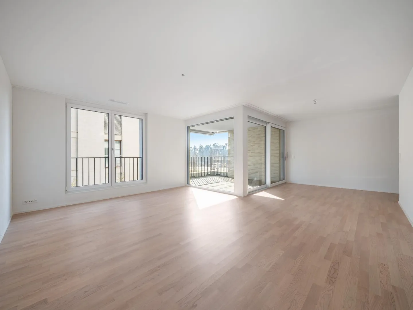 Appartamento moderno a Bülach - Foto 2 di 7