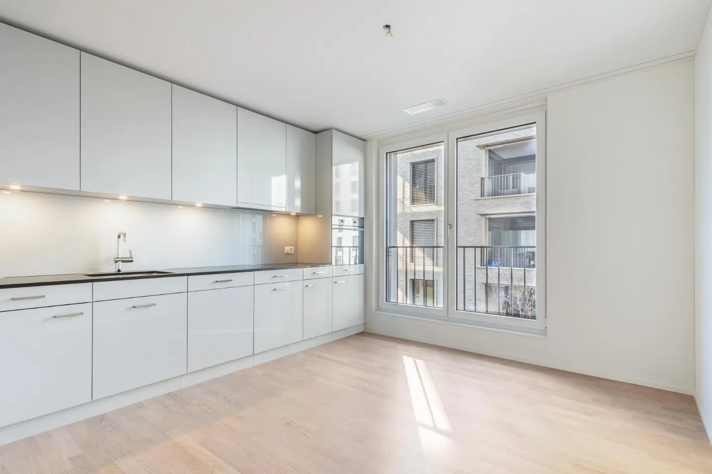 Appartamento moderno a Bülach - Foto 3 di 7