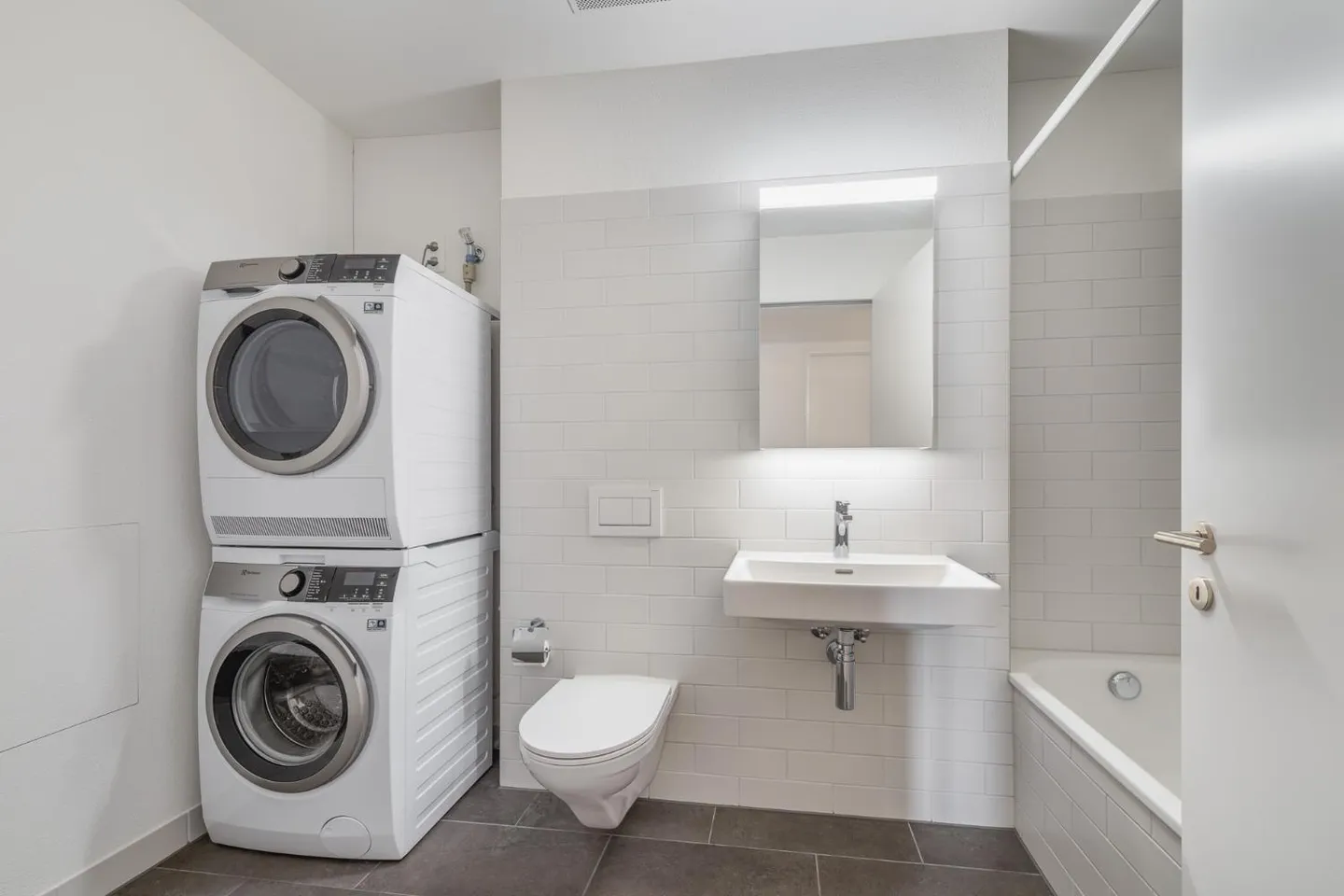 Appartamento moderno a Bülach - Foto 4 di 7