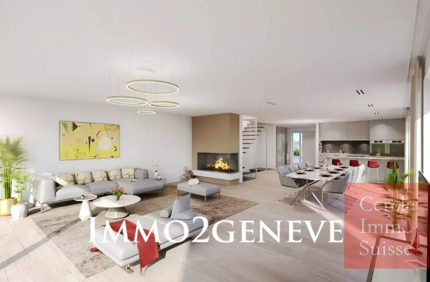 Appartamento in vendita - Foto 1 di 5