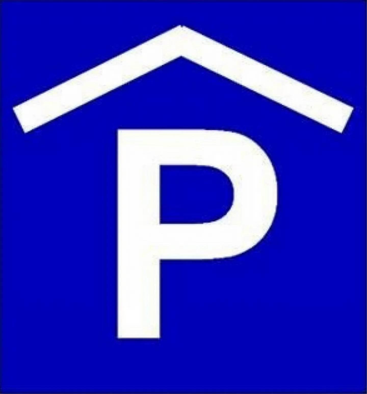 Überdachter Parkplatz mieten - Foto 1 von 1