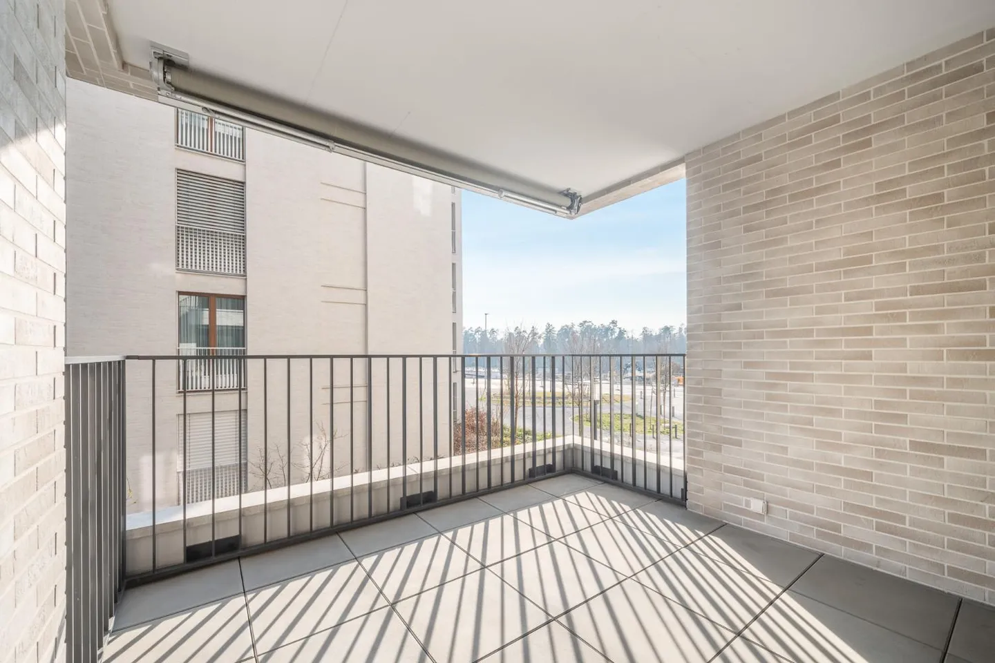 Appartamento moderno a Bülach - Foto 7 di 7