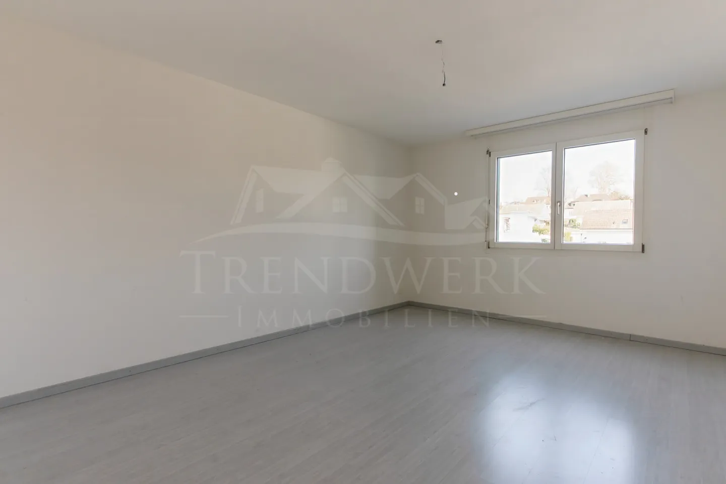 Familienfreundliche Wohnung in Kerzers - Foto 10 von 15