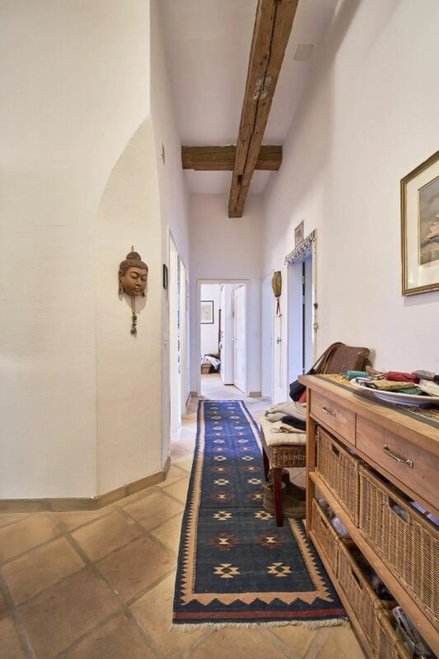 Bijou dans une ferme rénovée de 300 ans - Photo 3 sur 15