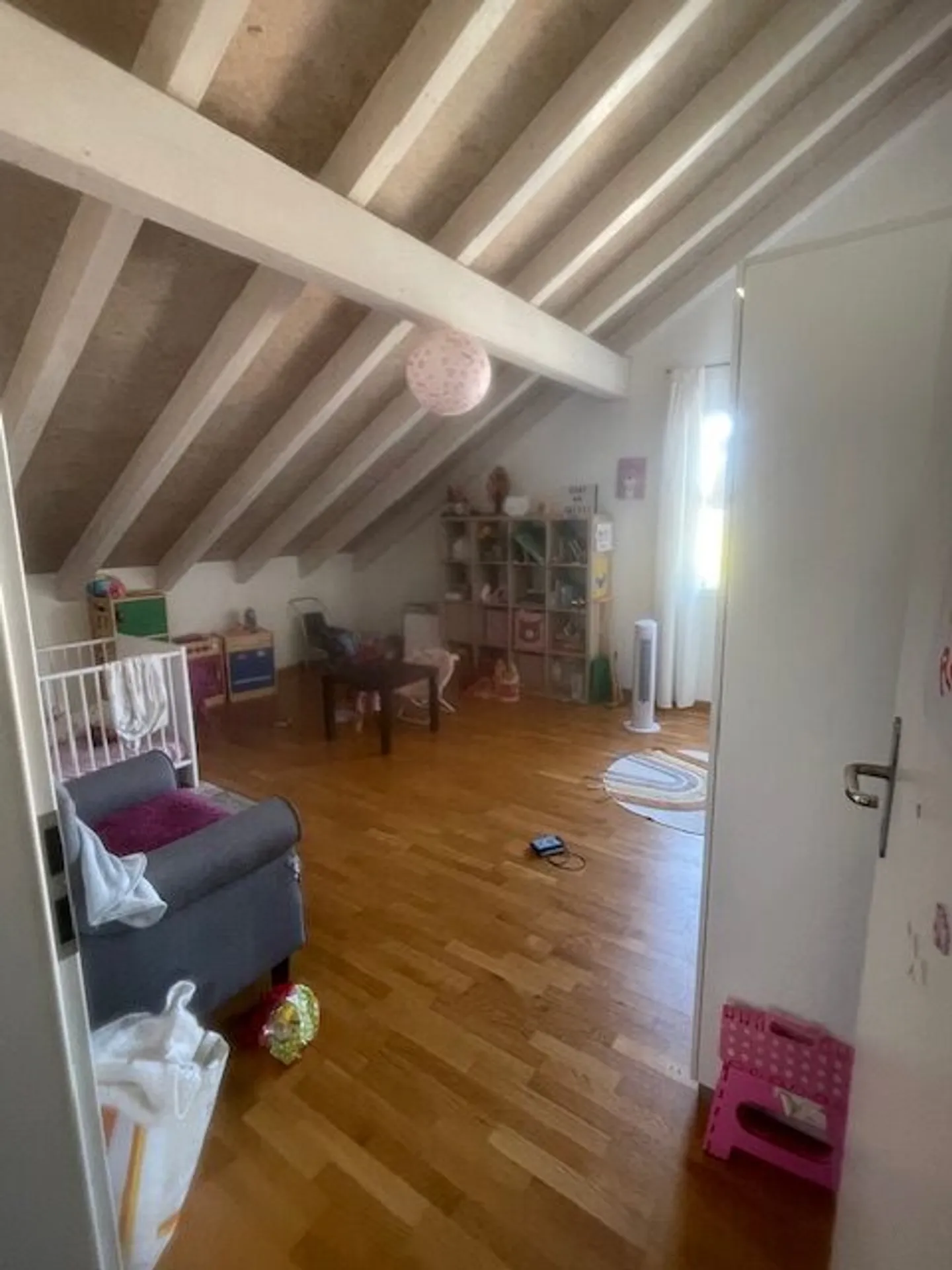 Appartamento 4.5 stanze - Foto 7 di 18