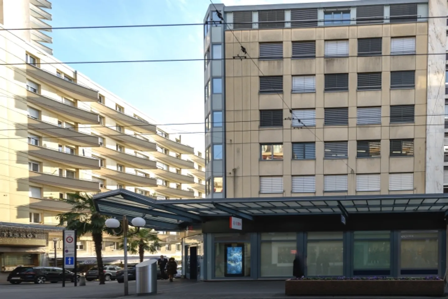 Indoor parking space - Photo 2 of 2